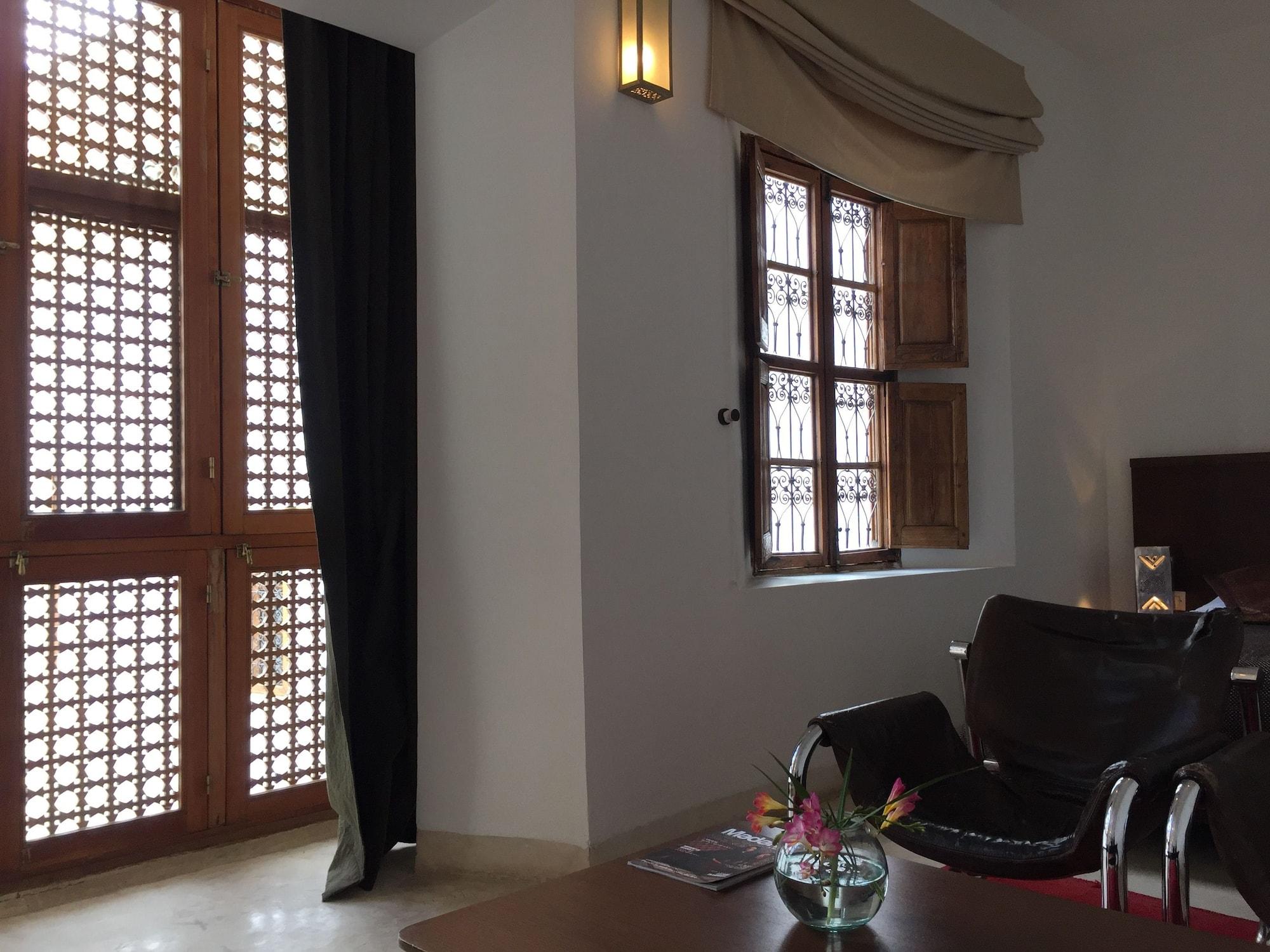 Riad Up مراكش المظهر الخارجي الصورة