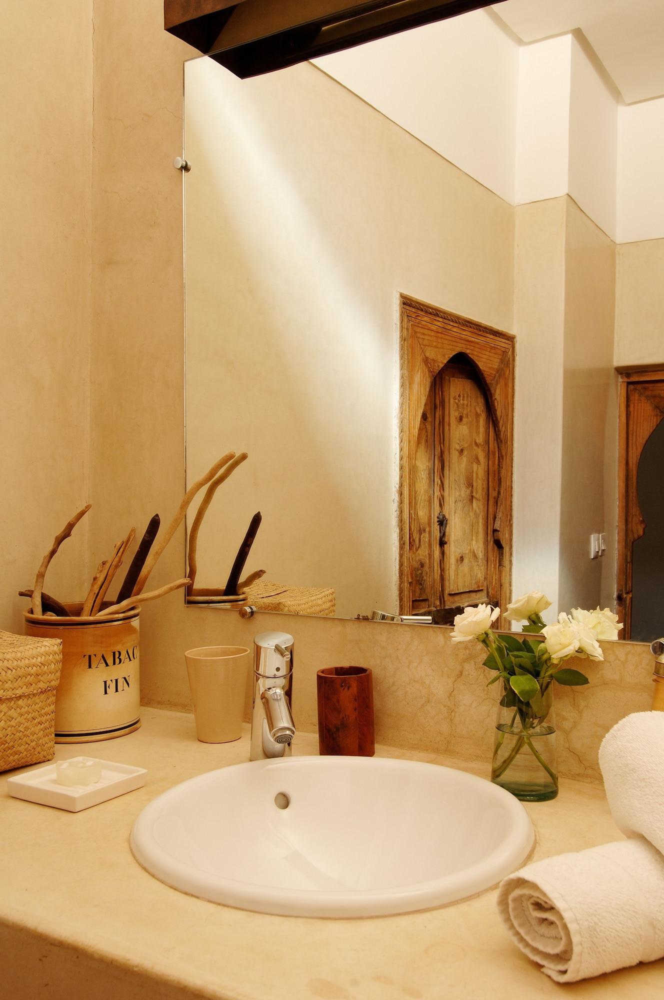 Riad Up مراكش المظهر الخارجي الصورة