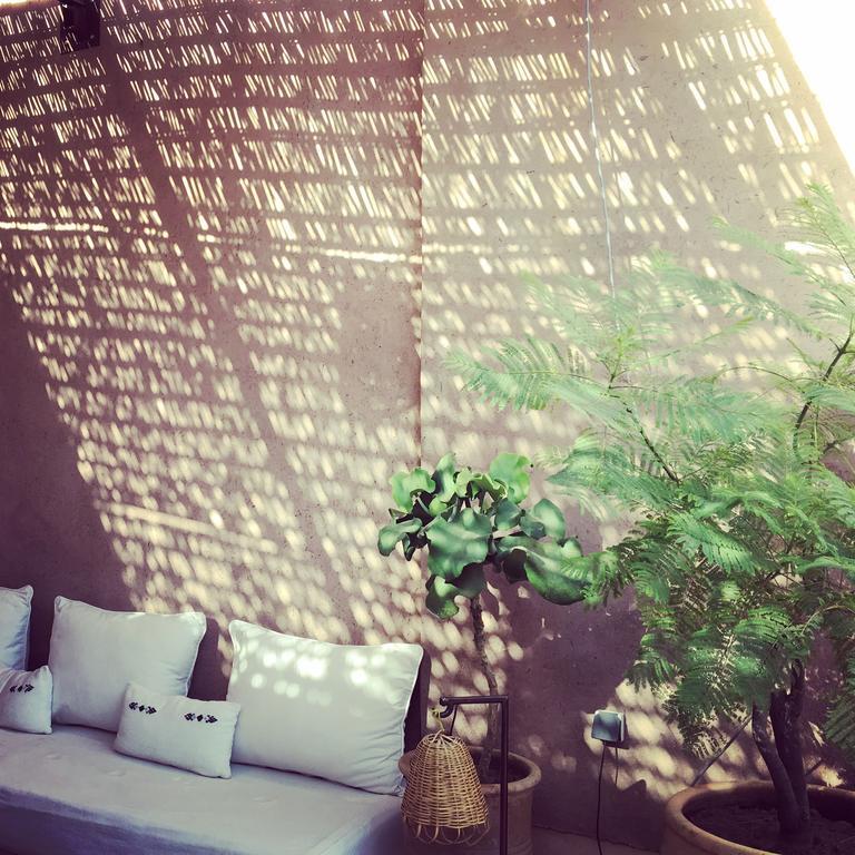 Riad Up مراكش المظهر الخارجي الصورة