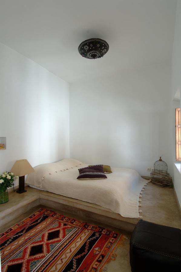 Riad Up مراكش الغرفة الصورة